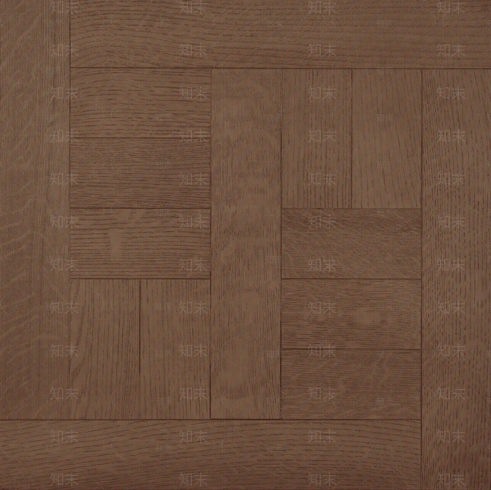 现代新中式拼花木地板贴图下载【ID:1192783063】