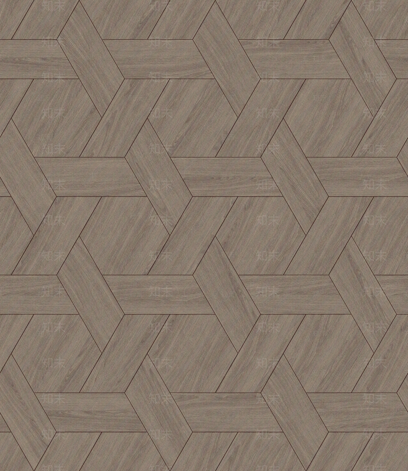 现代新中式拼花木地板贴图下载【ID:1192784296】