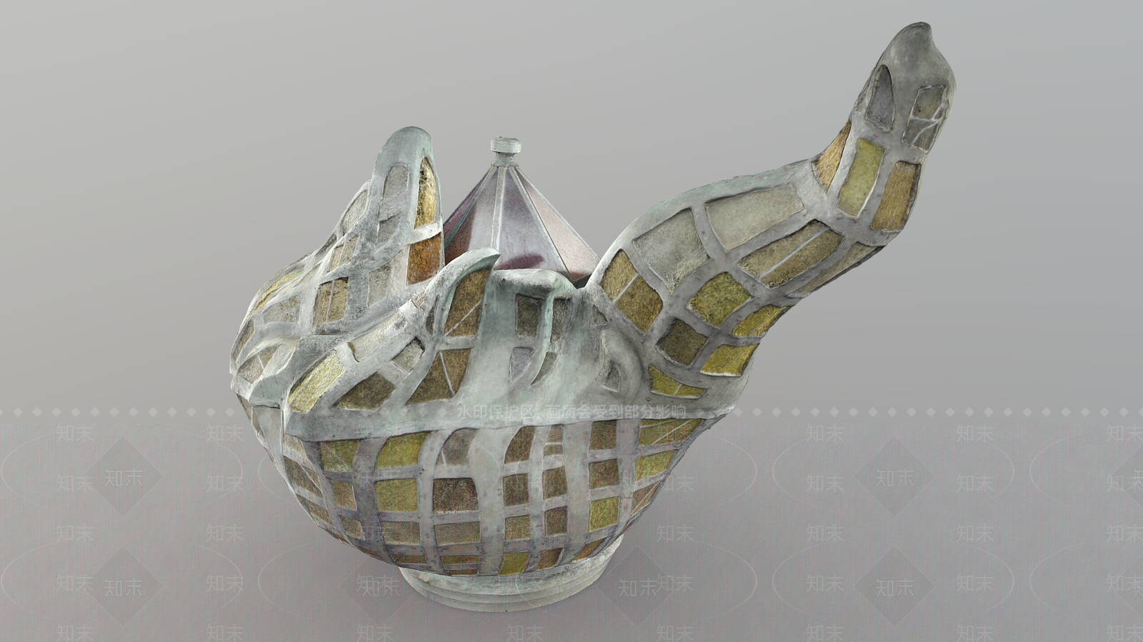 其他生活用品3D模型下载【ID:1192793591】