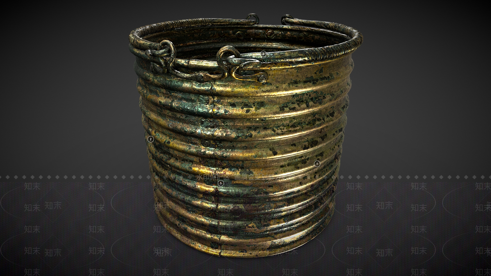 工业设备3D模型下载【ID:1192798067】