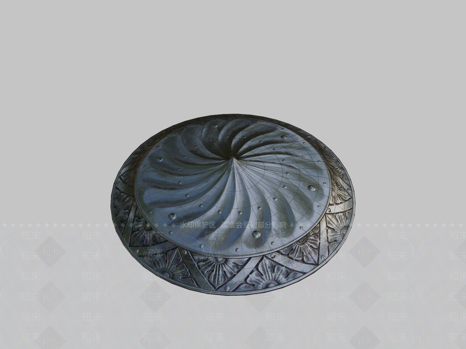 军事器材SU模型下载【ID:1192815706】