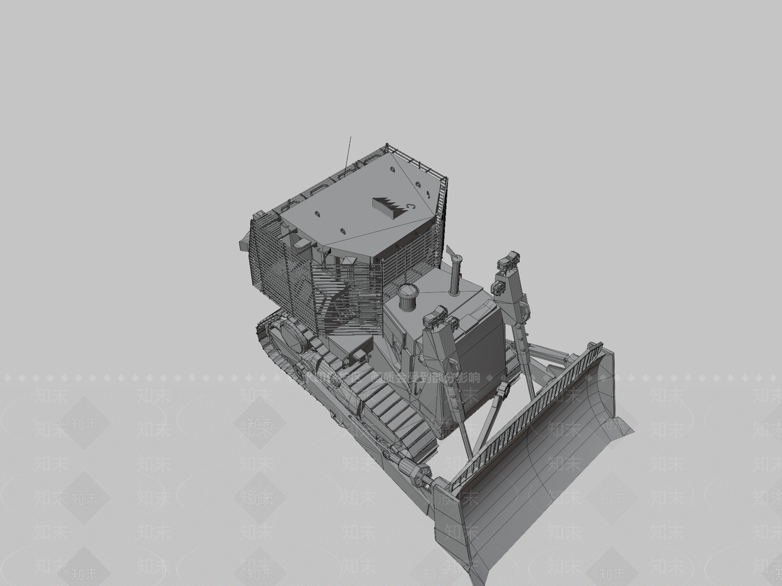 军事器材SU模型下载【ID:1192817327】