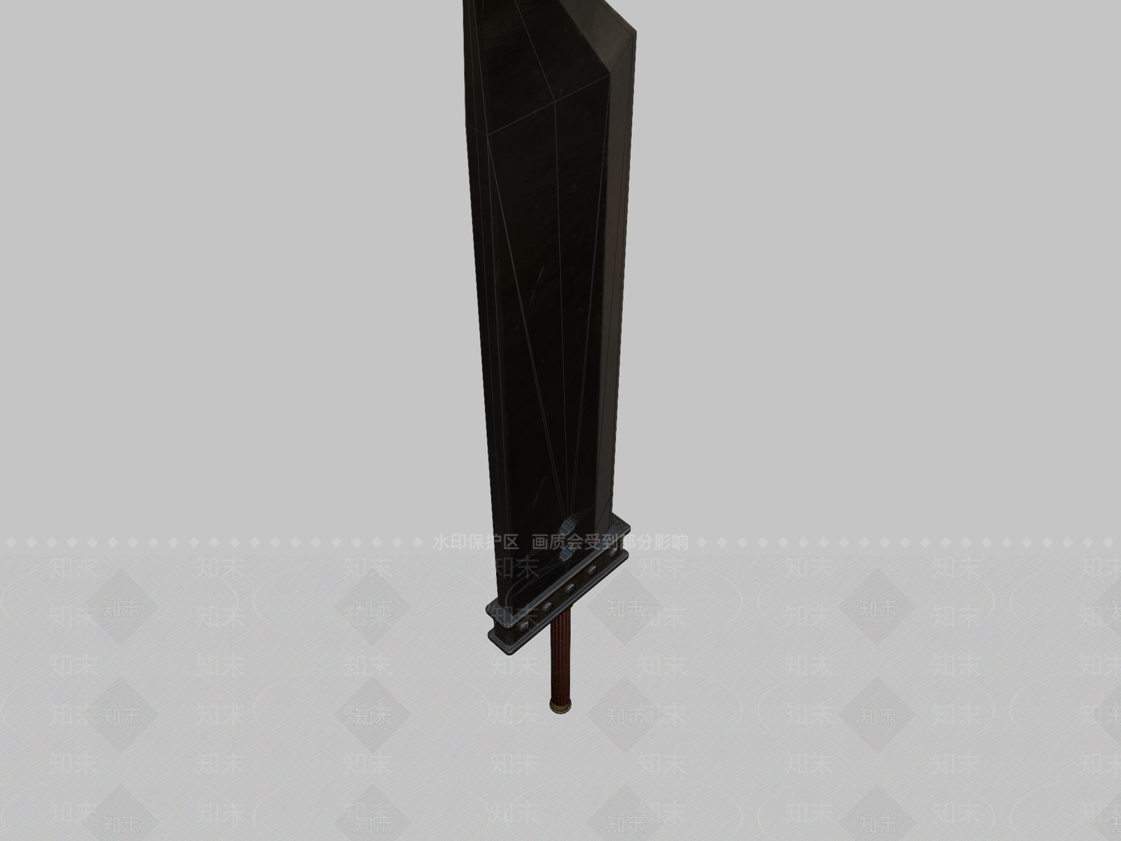 军事器材SU模型下载【ID:1192825019】
