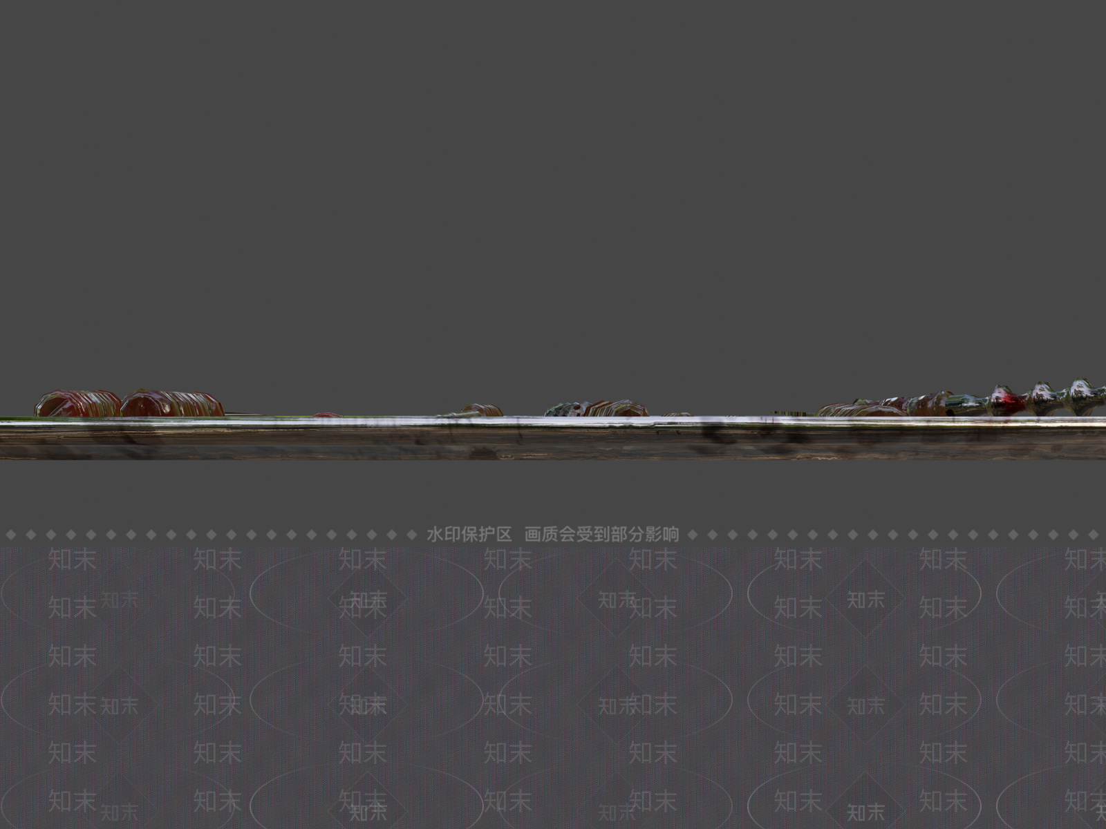 军事器材SU模型下载【ID:1192827669】