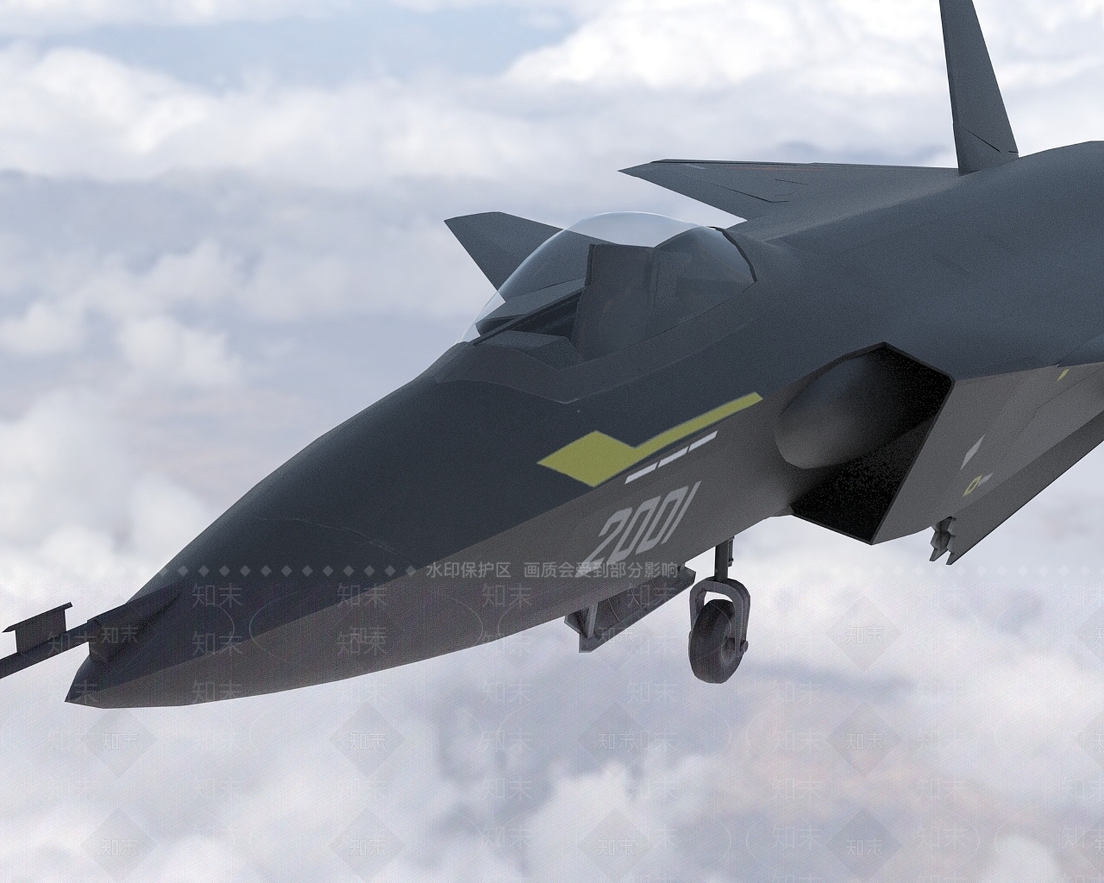 现代其他电器3D模型下载【ID:1199200061】