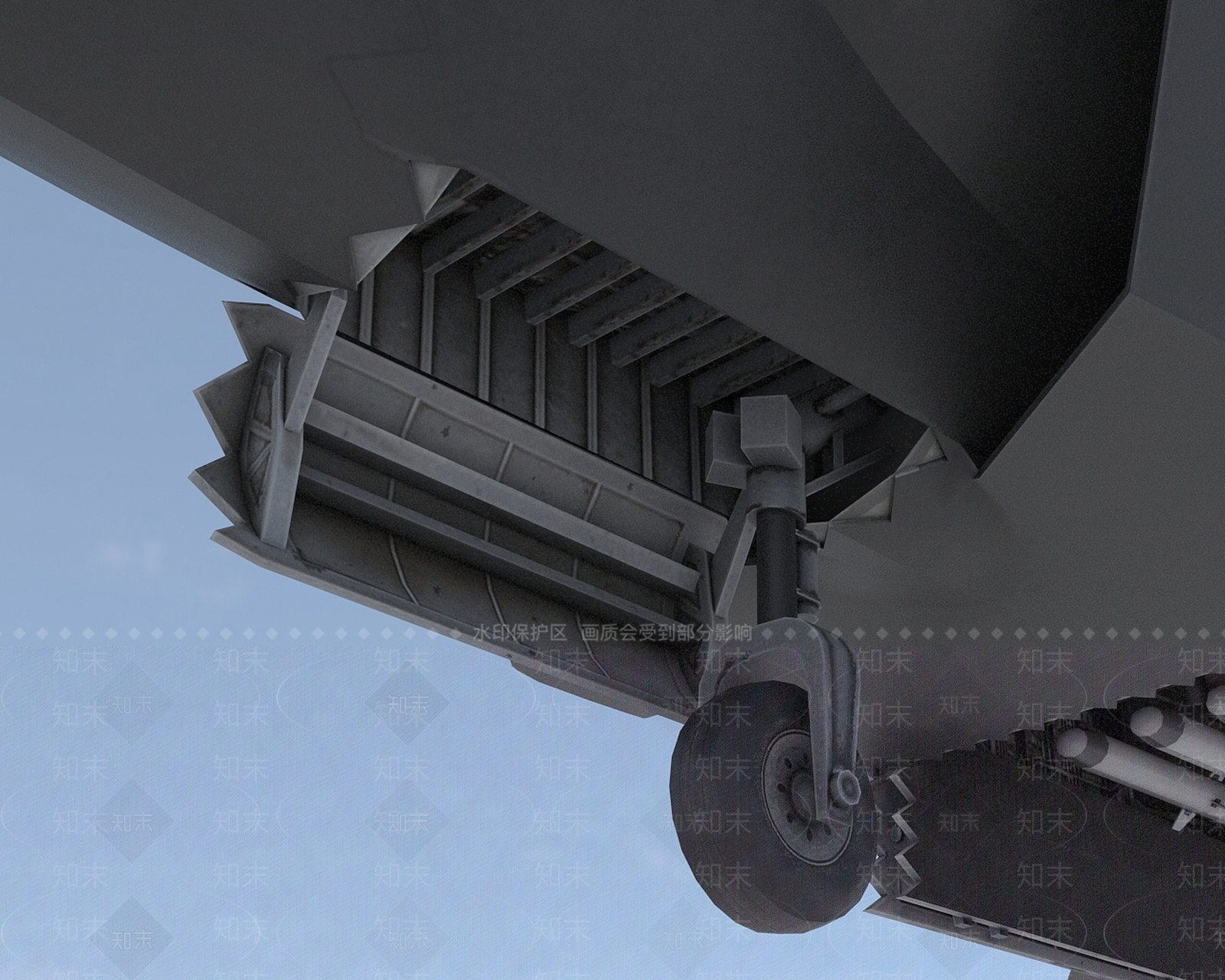 现代其他电器3D模型下载【ID:1199200061】
