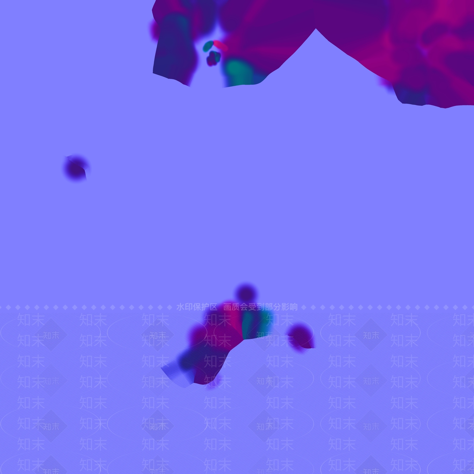 现代虚拟人物3D模型下载【ID:1199200040】