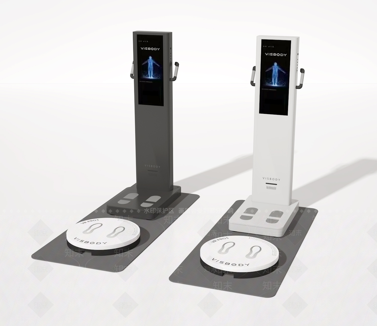 医疗器材3D模型下载【ID:1192842363】