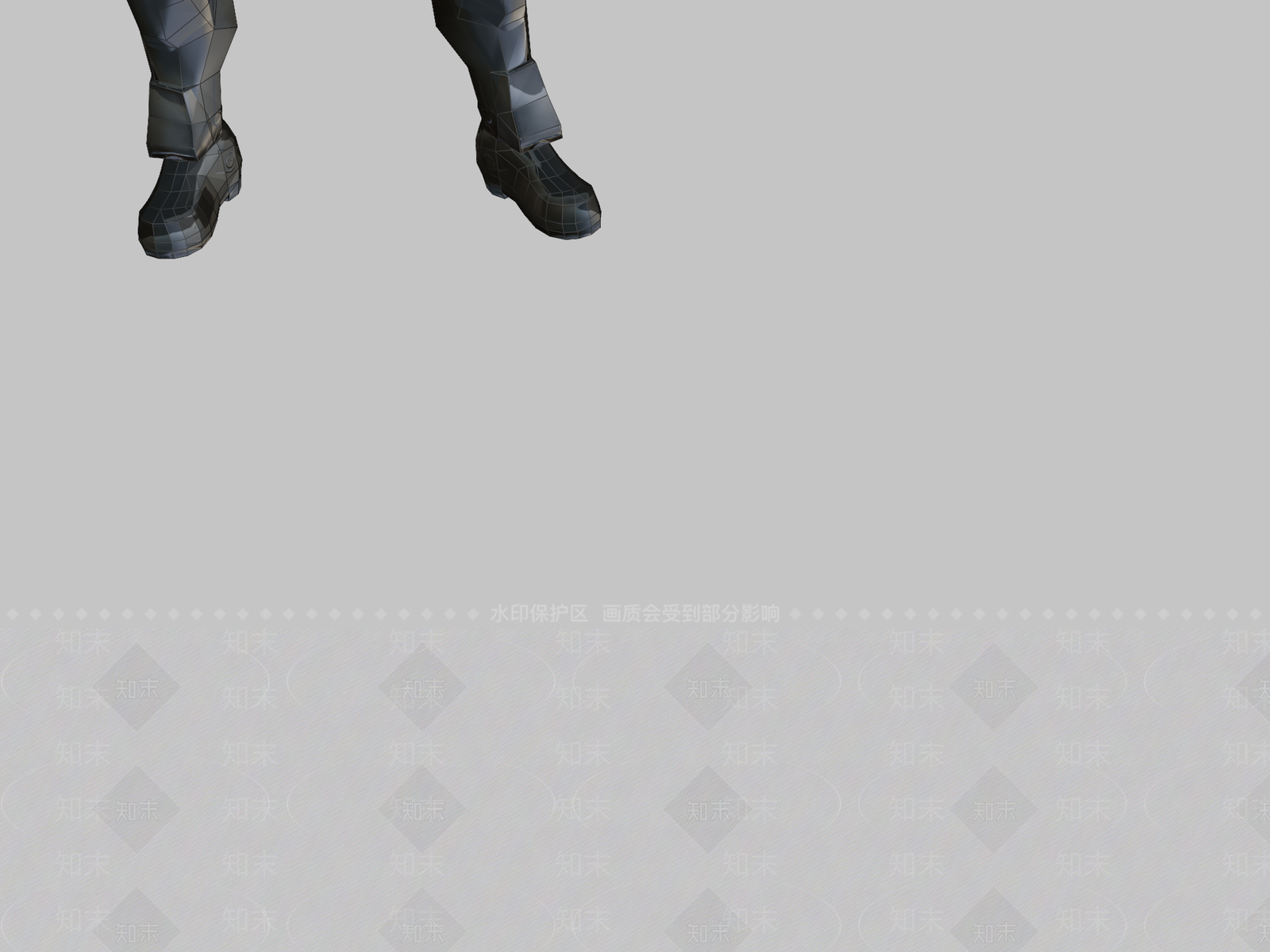 军事器材SU模型下载【ID:1192842883】