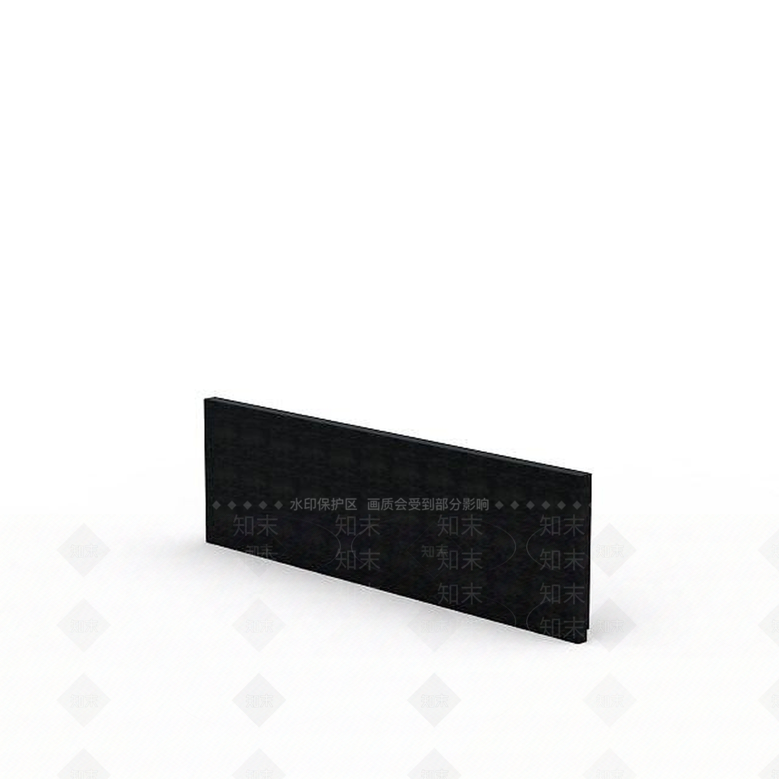 现代挂件3D模型下载【ID:1192843810】