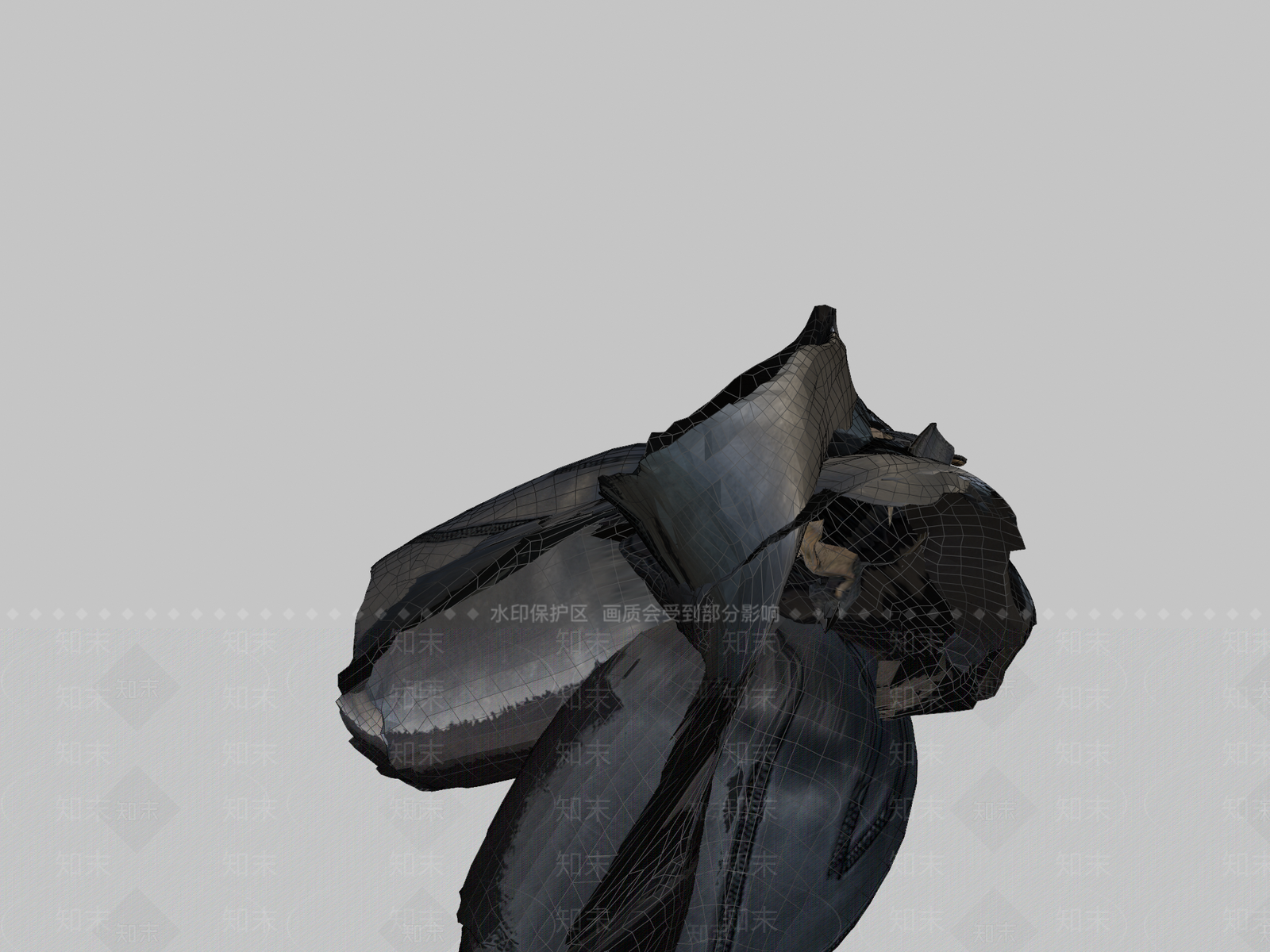 军事器材SU模型下载【ID:1192847620】