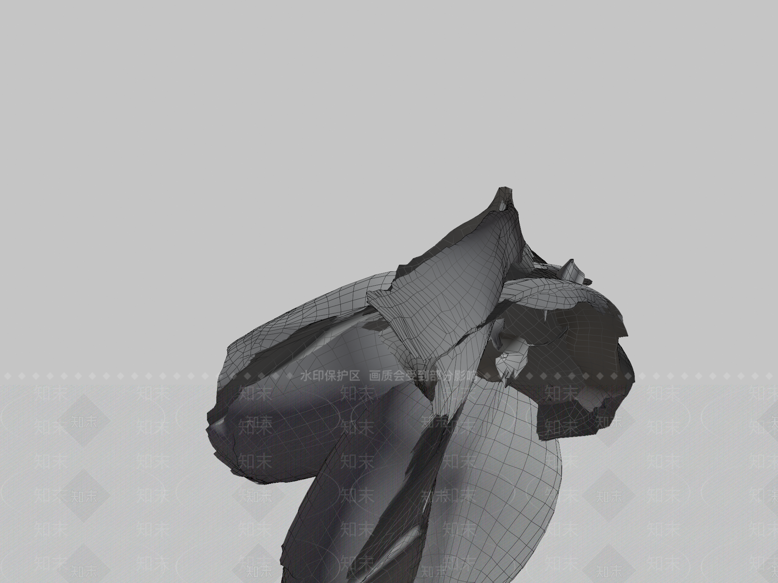 军事器材SU模型下载【ID:1192847620】