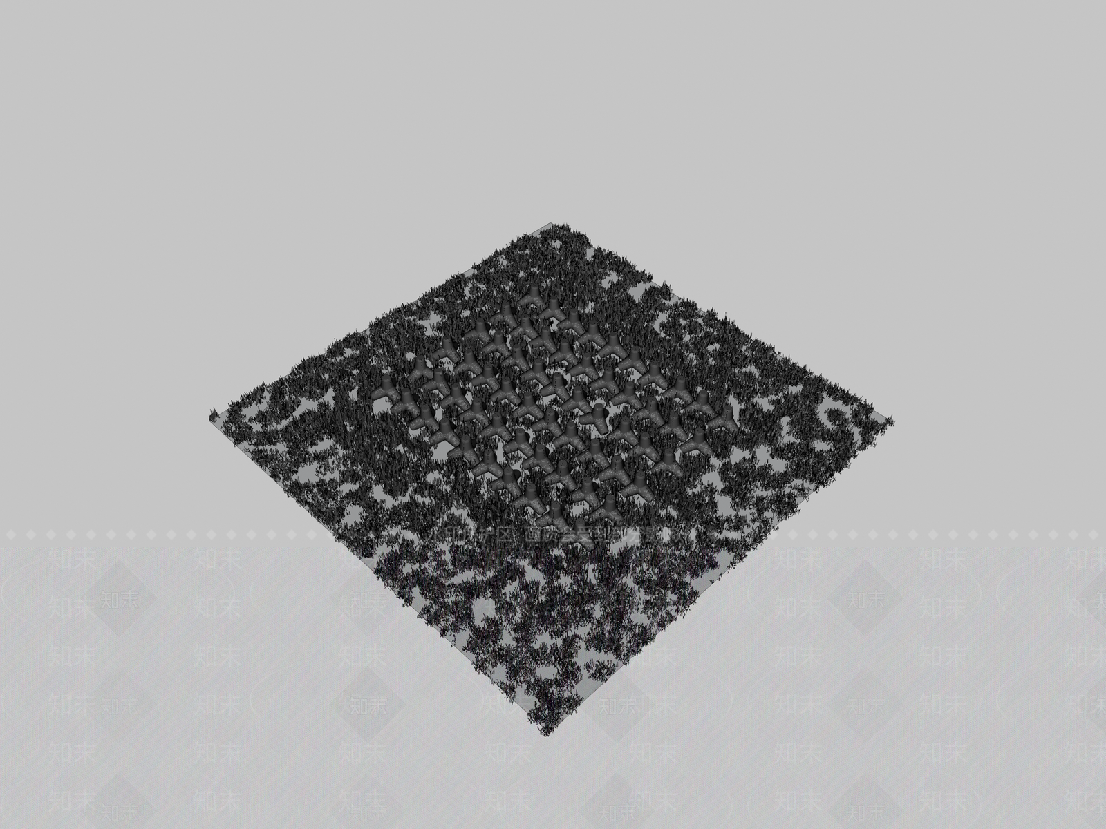 军事器材SU模型下载【ID:1192856857】