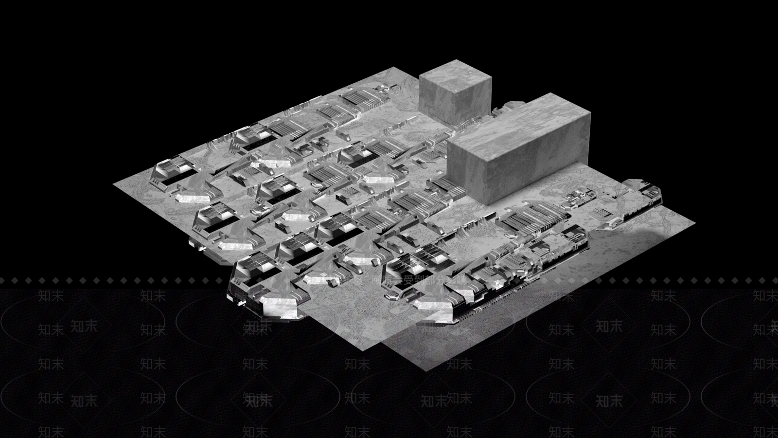工业设备3D模型下载【ID:1192857165】