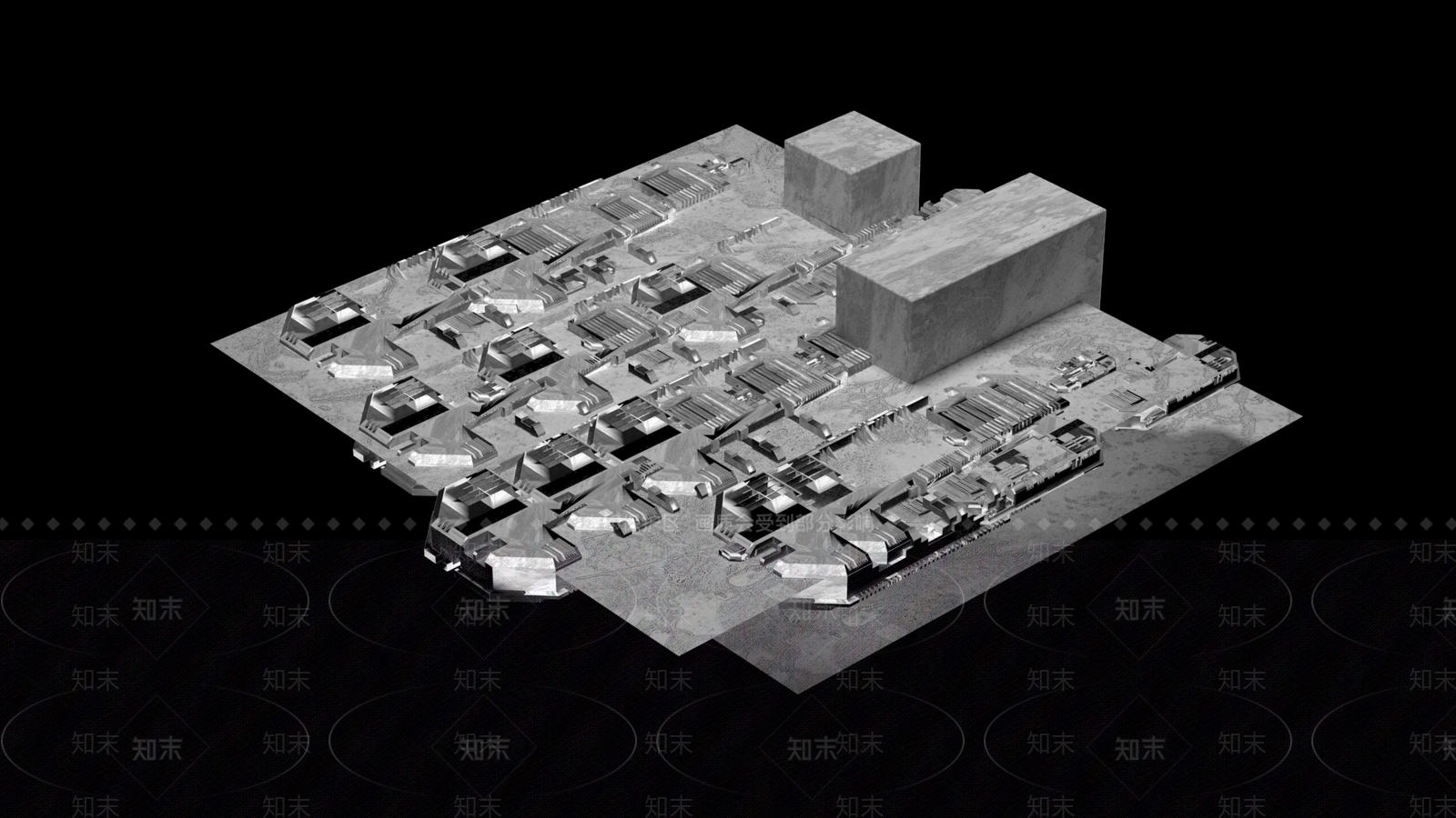 其他工业设备SU模型下载【ID:1192857573】