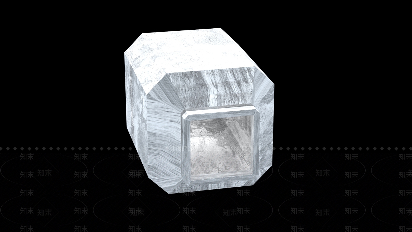 其他工业设备SU模型下载【ID:1192857608】