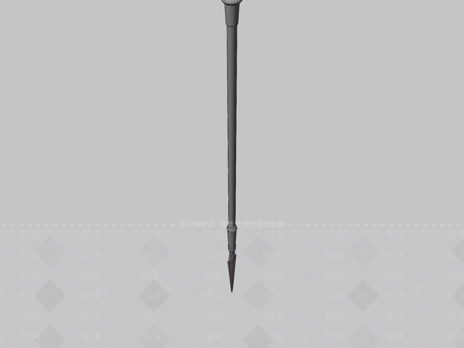 军事器材SU模型下载【ID:1192862805】