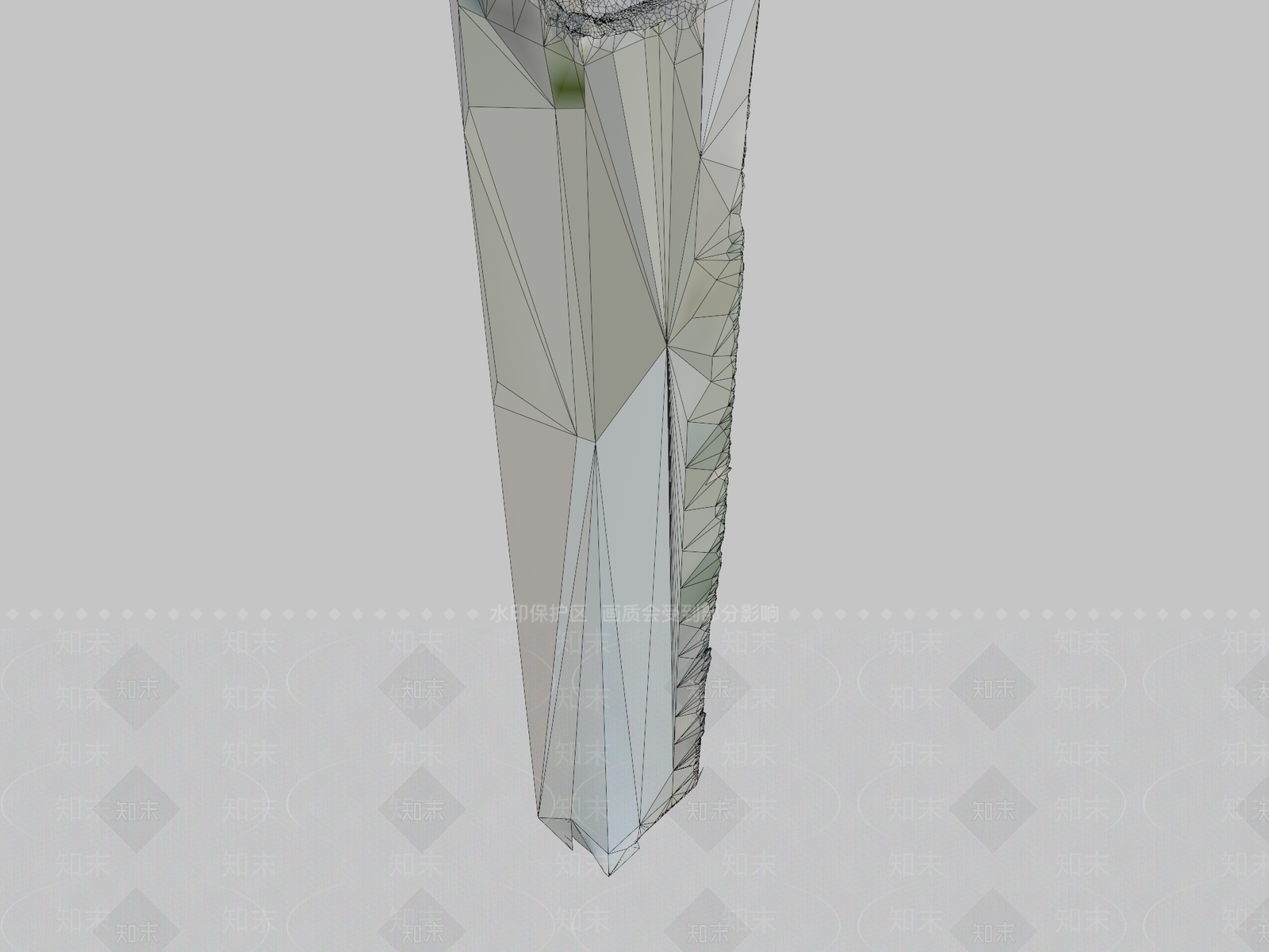 军事器材SU模型下载【ID:1192866184】