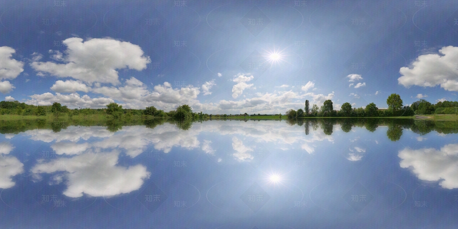 现代户外HDR贴图下载【ID:1192874179】