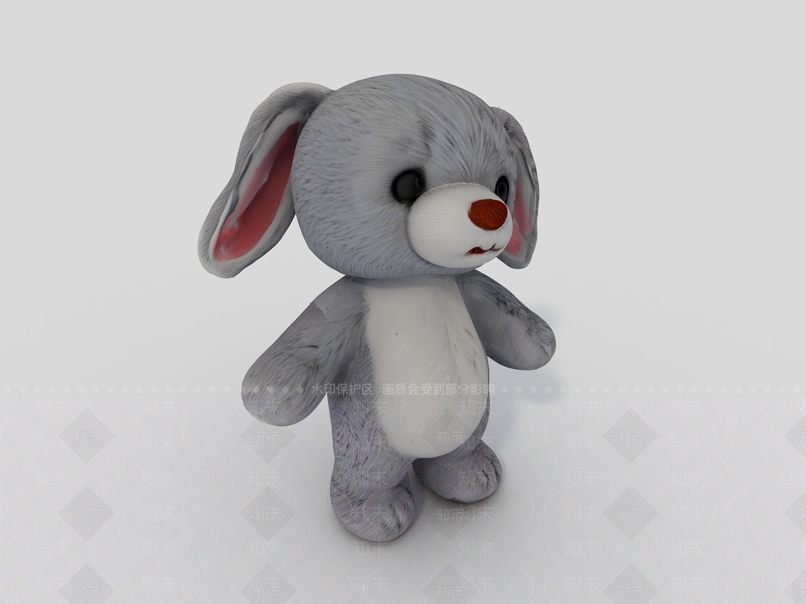 玩具SU模型下载【ID:1192881392】