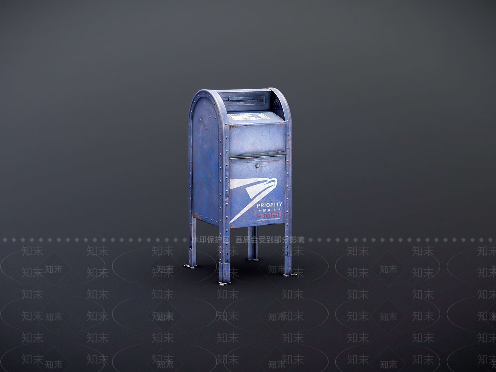 其他公用器材SU模型下载【ID:1192885480】