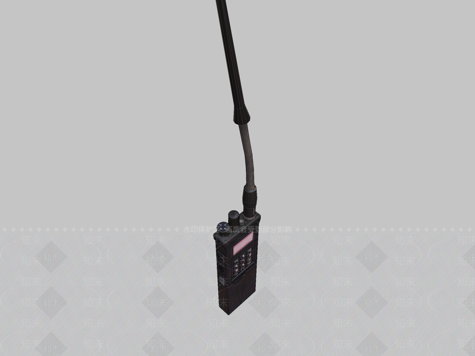 军事器材SU模型下载【ID:1192892046】