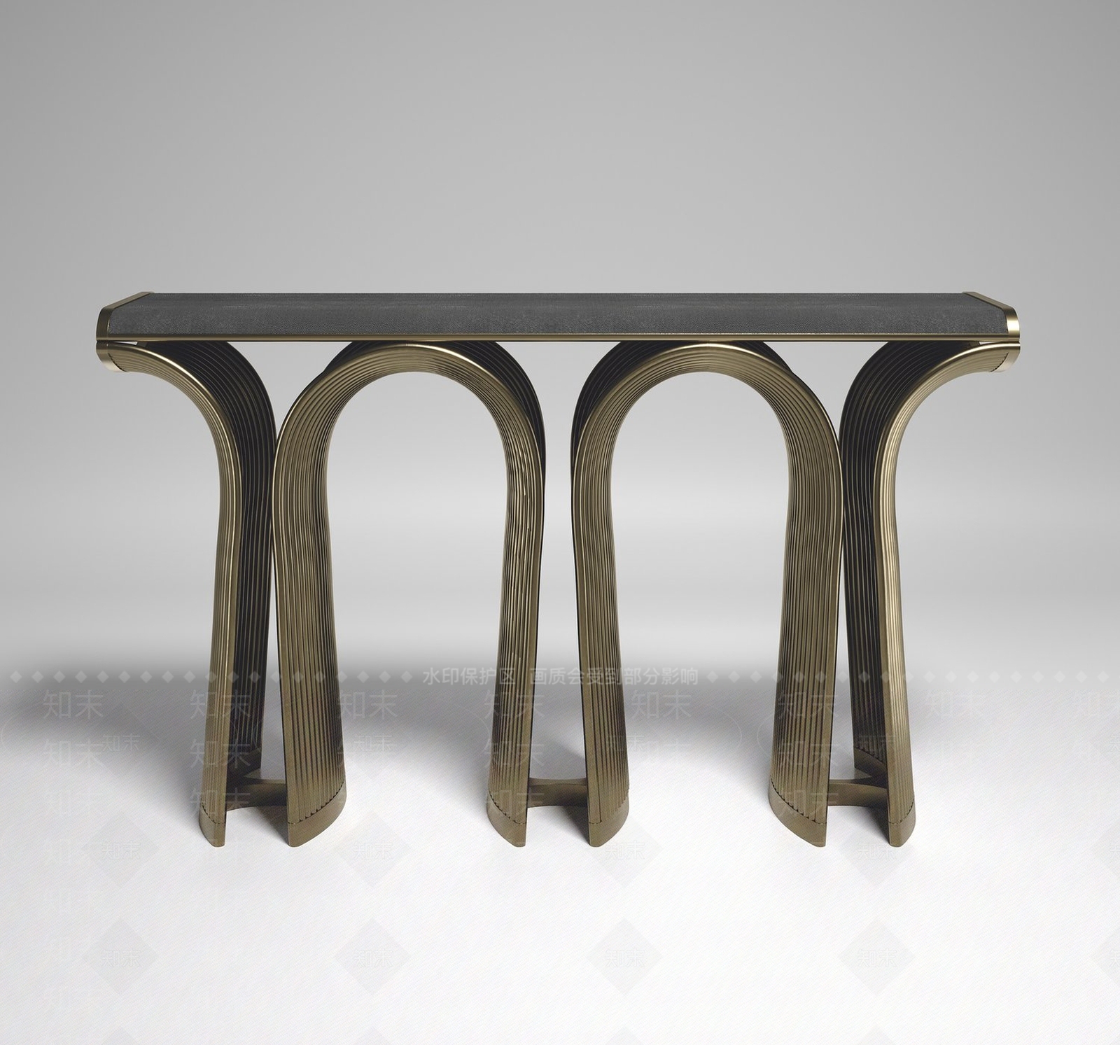 现代置物架3D模型下载【ID:1192896166】