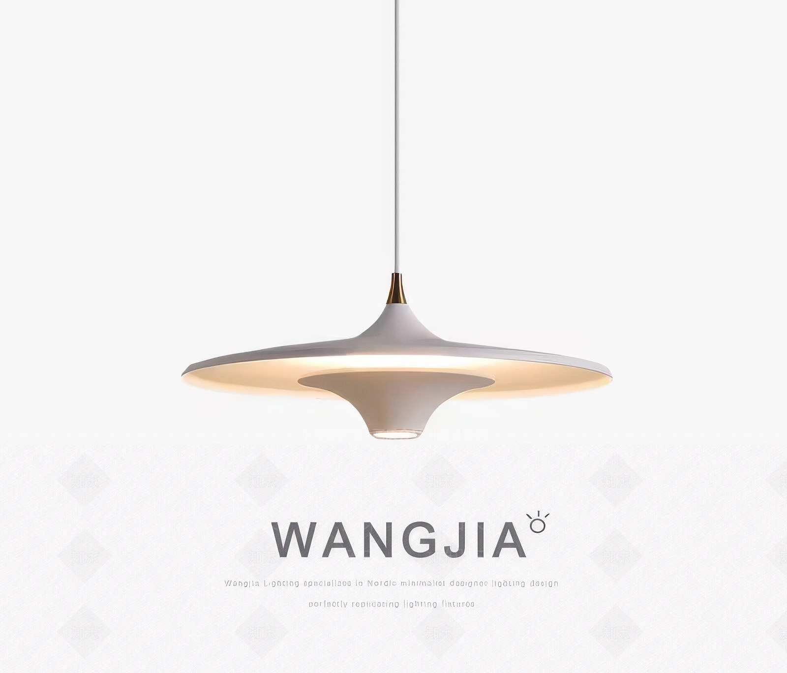 现代餐厅吊灯SU模型下载【ID:1192899491】