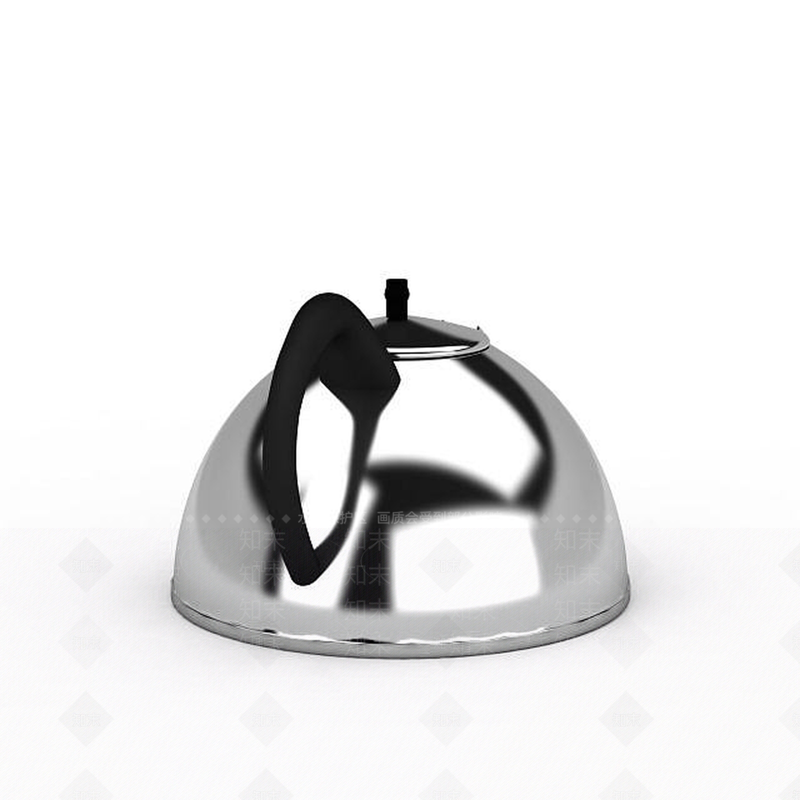 现代其他电器3D模型下载【ID:1199206555】