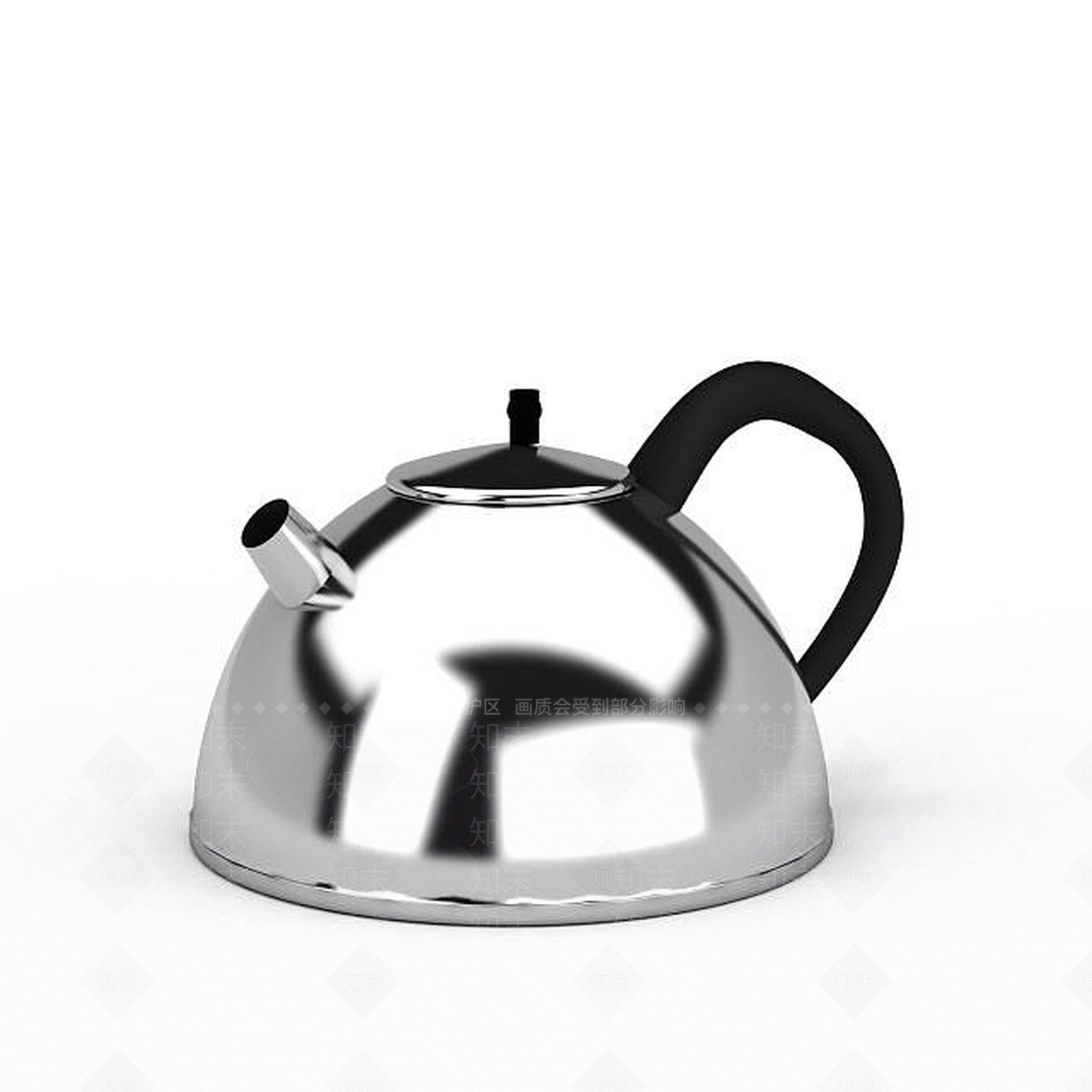 现代其他电器3D模型下载【ID:1199206555】
