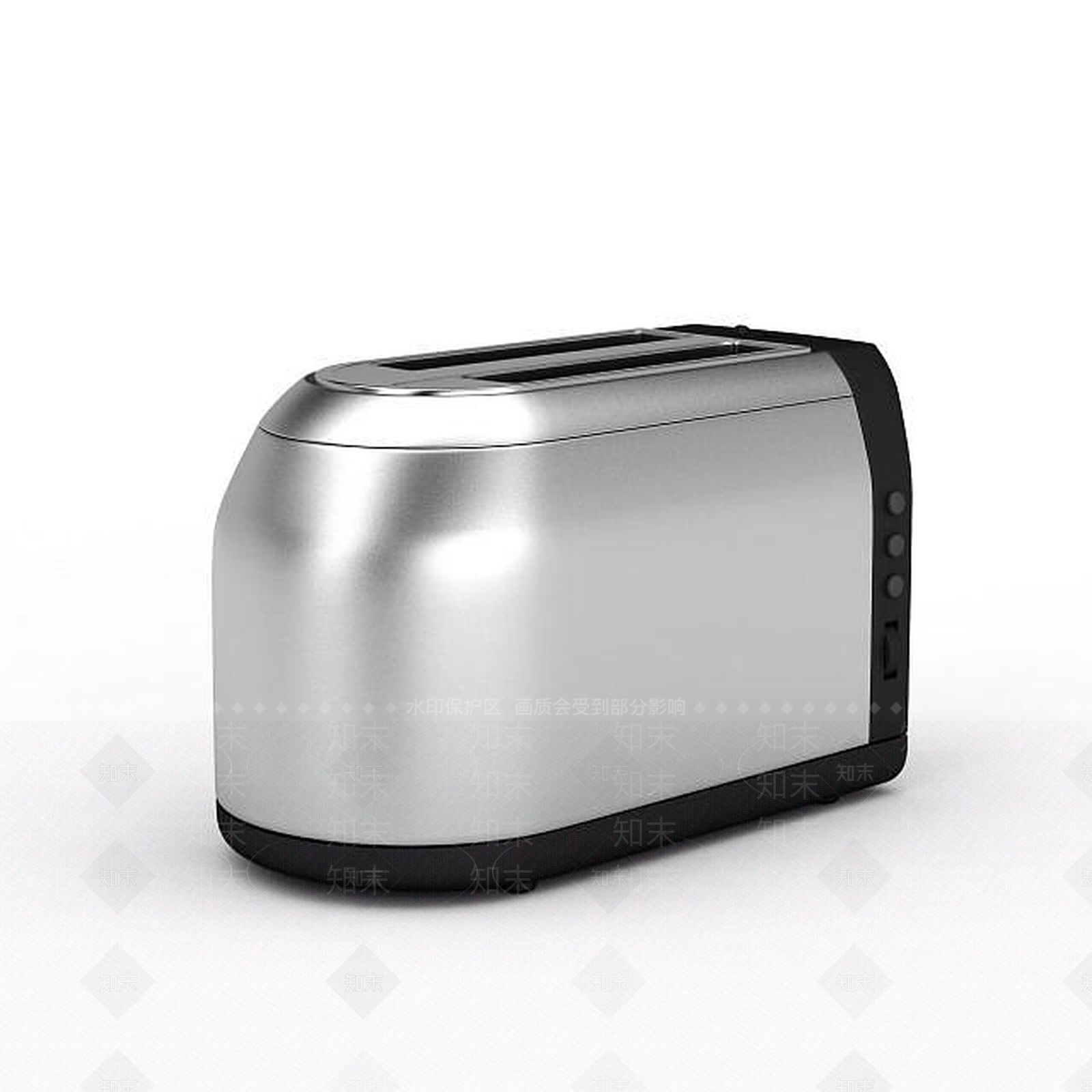现代其他电器3D模型下载【ID:1199198377】