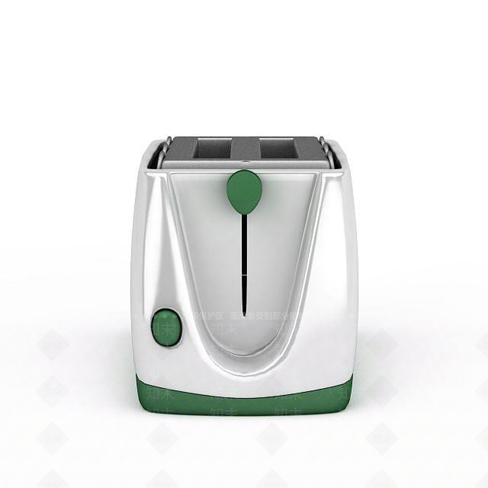 现代其他电器3D模型下载【ID:1199206414】