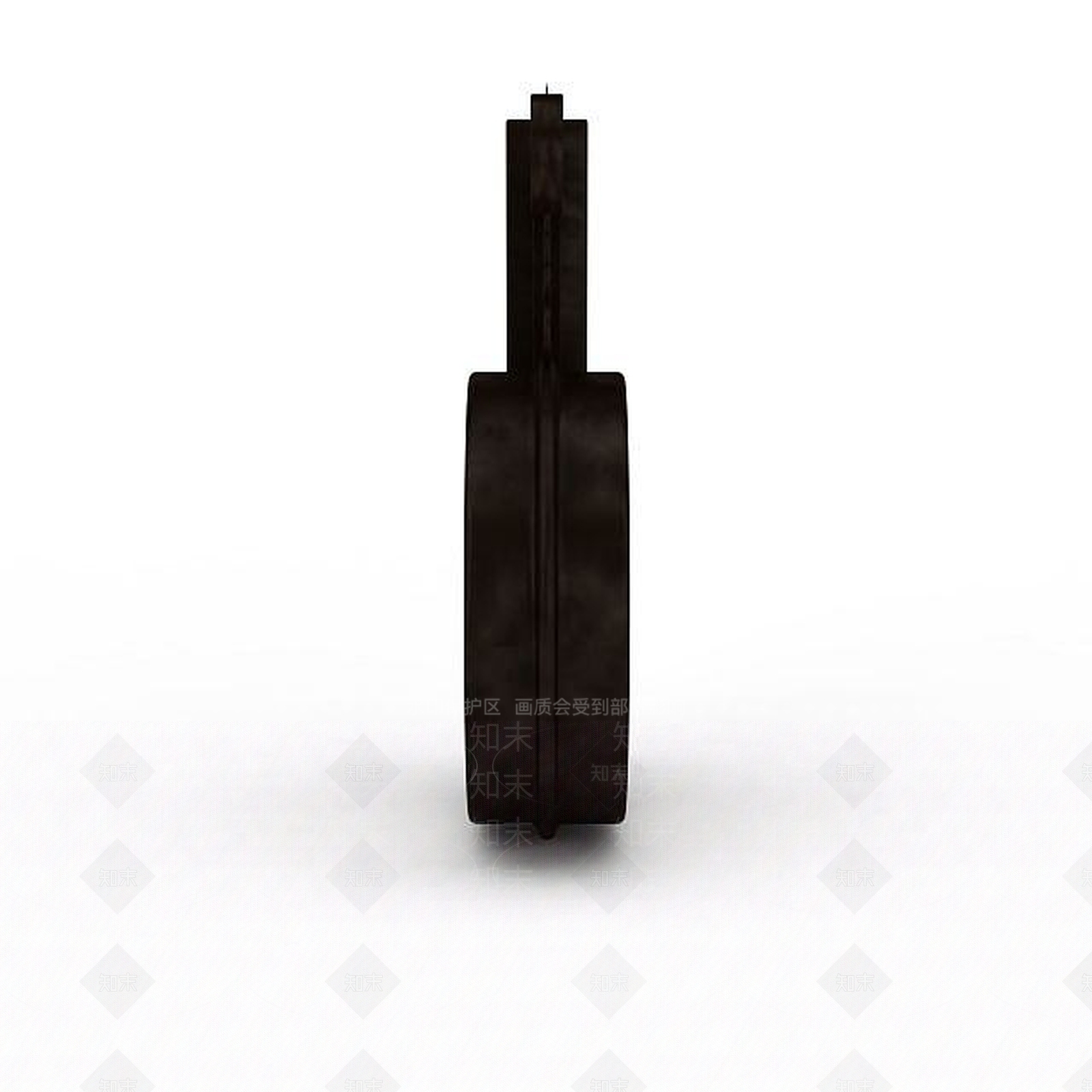 现代摆件组合3D模型下载【ID:1192963621】