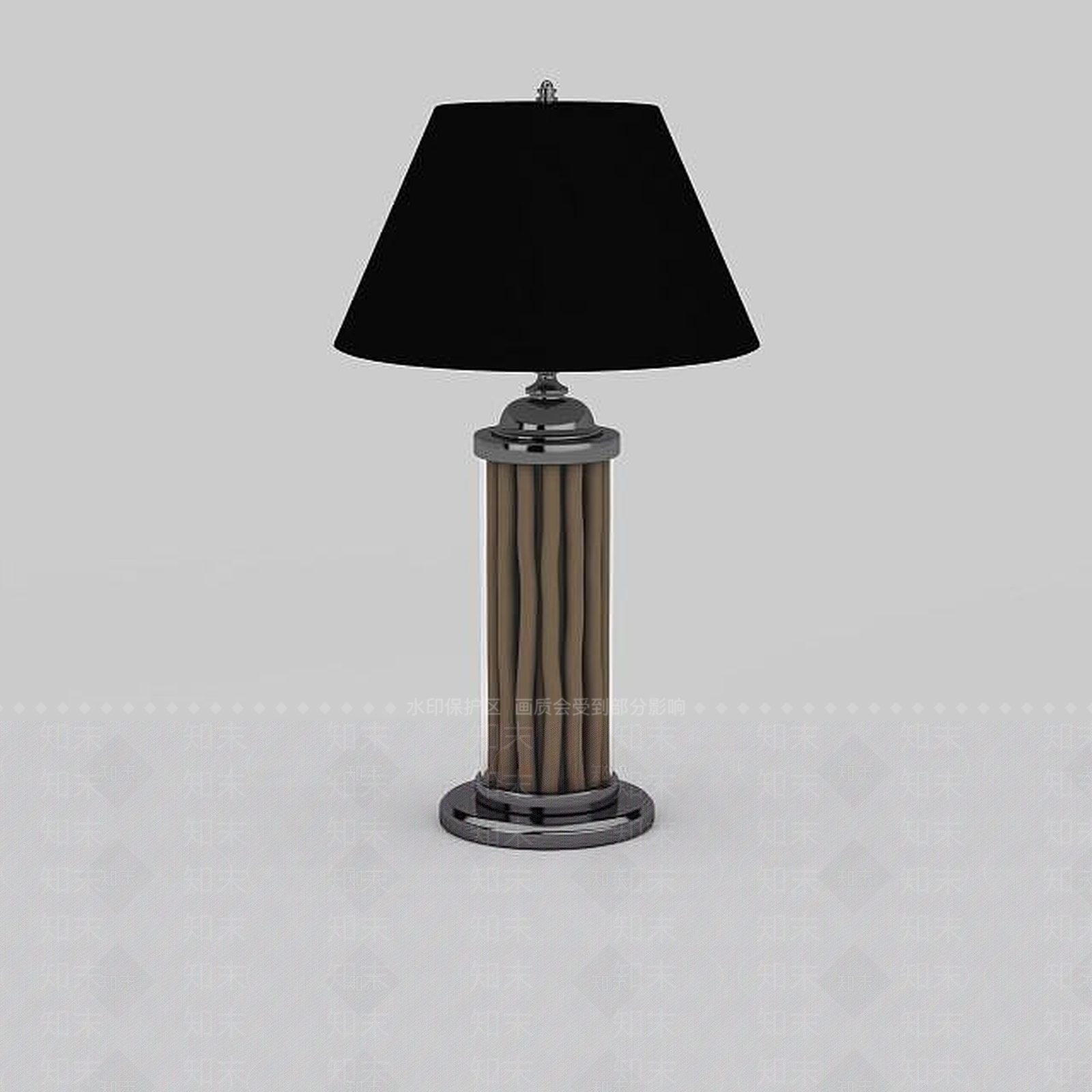 现代其他电器3D模型下载【ID:1199206249】
