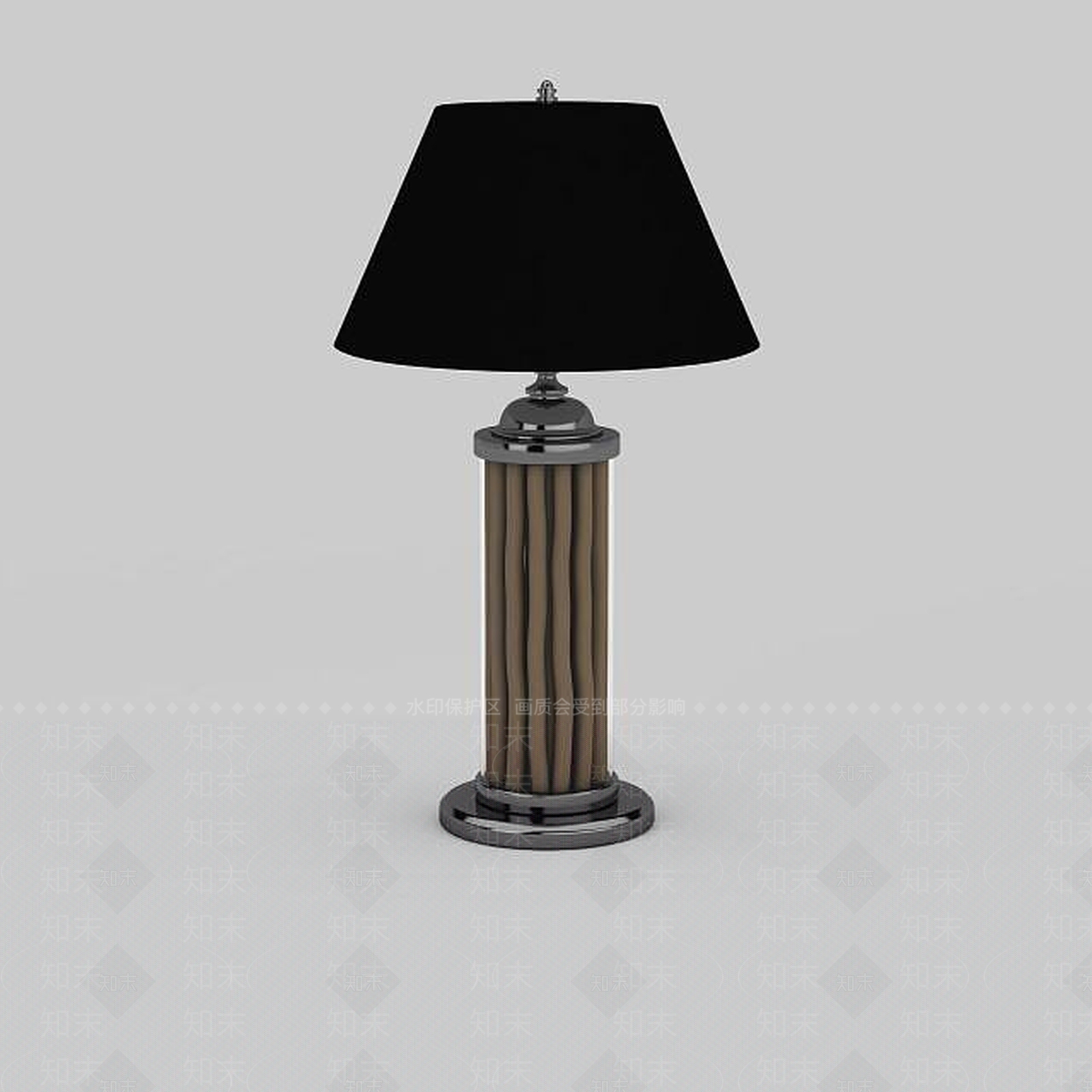 现代其他电器3D模型下载【ID:1199206249】