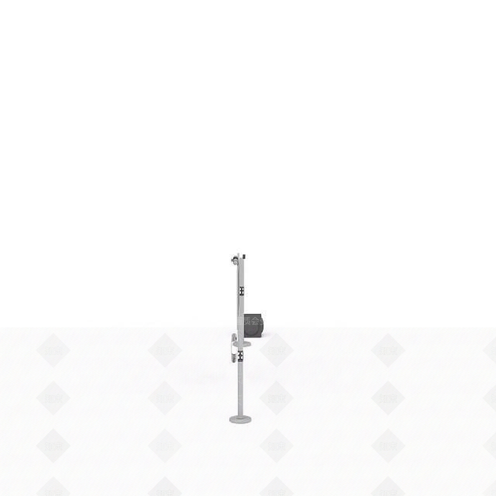 现代其他电器3D模型下载【ID:1199206120】