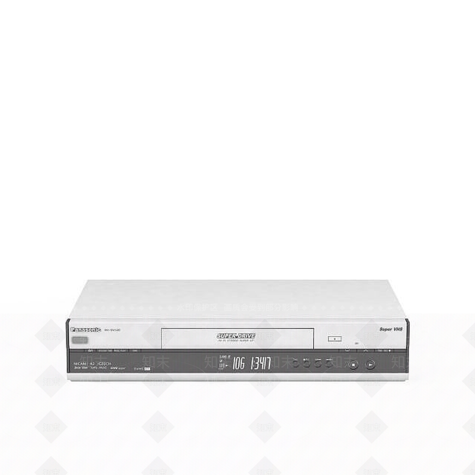 现代其他电器3D模型下载【ID:1199198026】