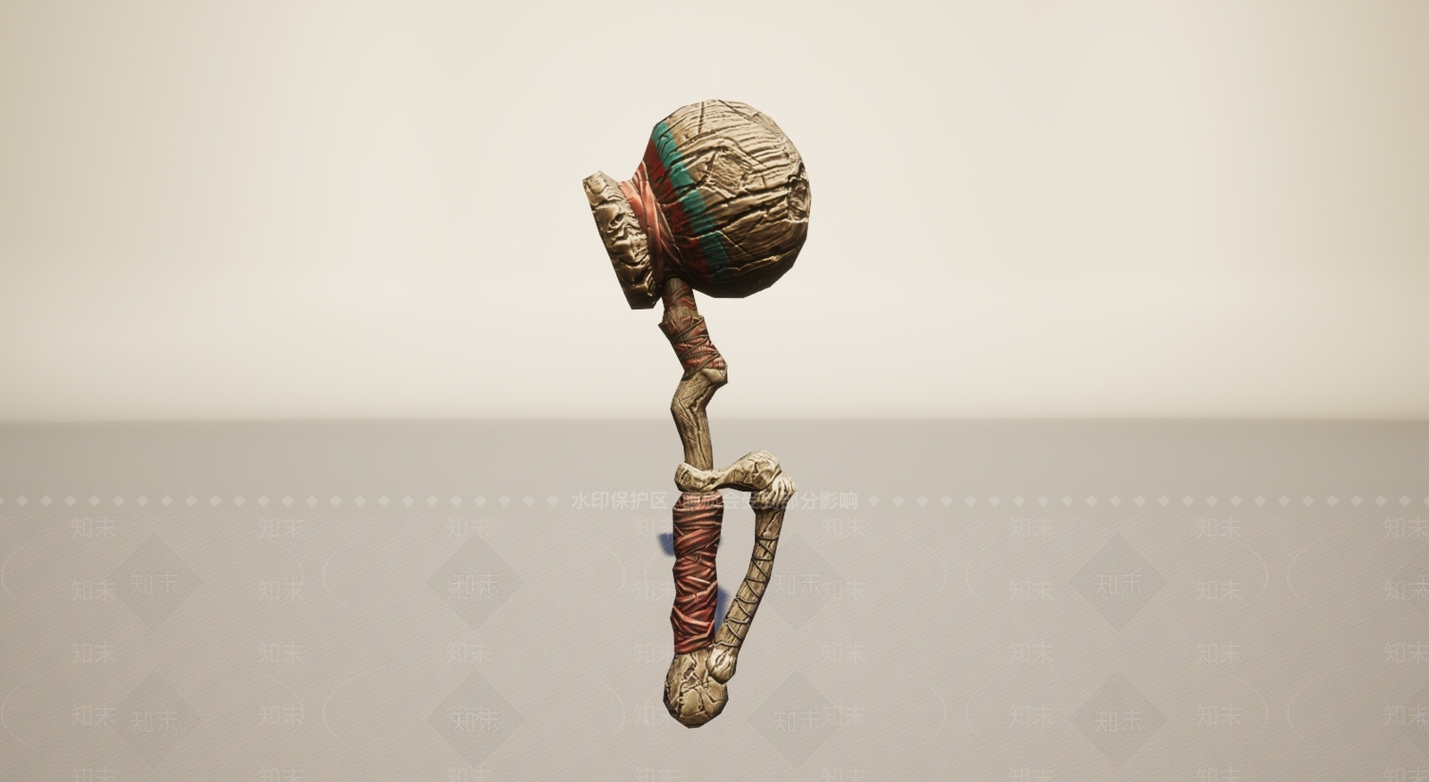 现代妆台妆凳3D模型下载【ID:1199197921】