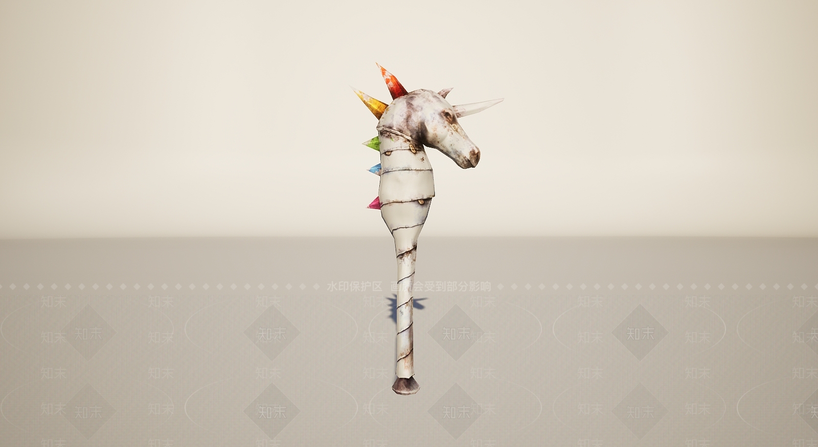 现代妆台妆凳3D模型下载【ID:1199197768】