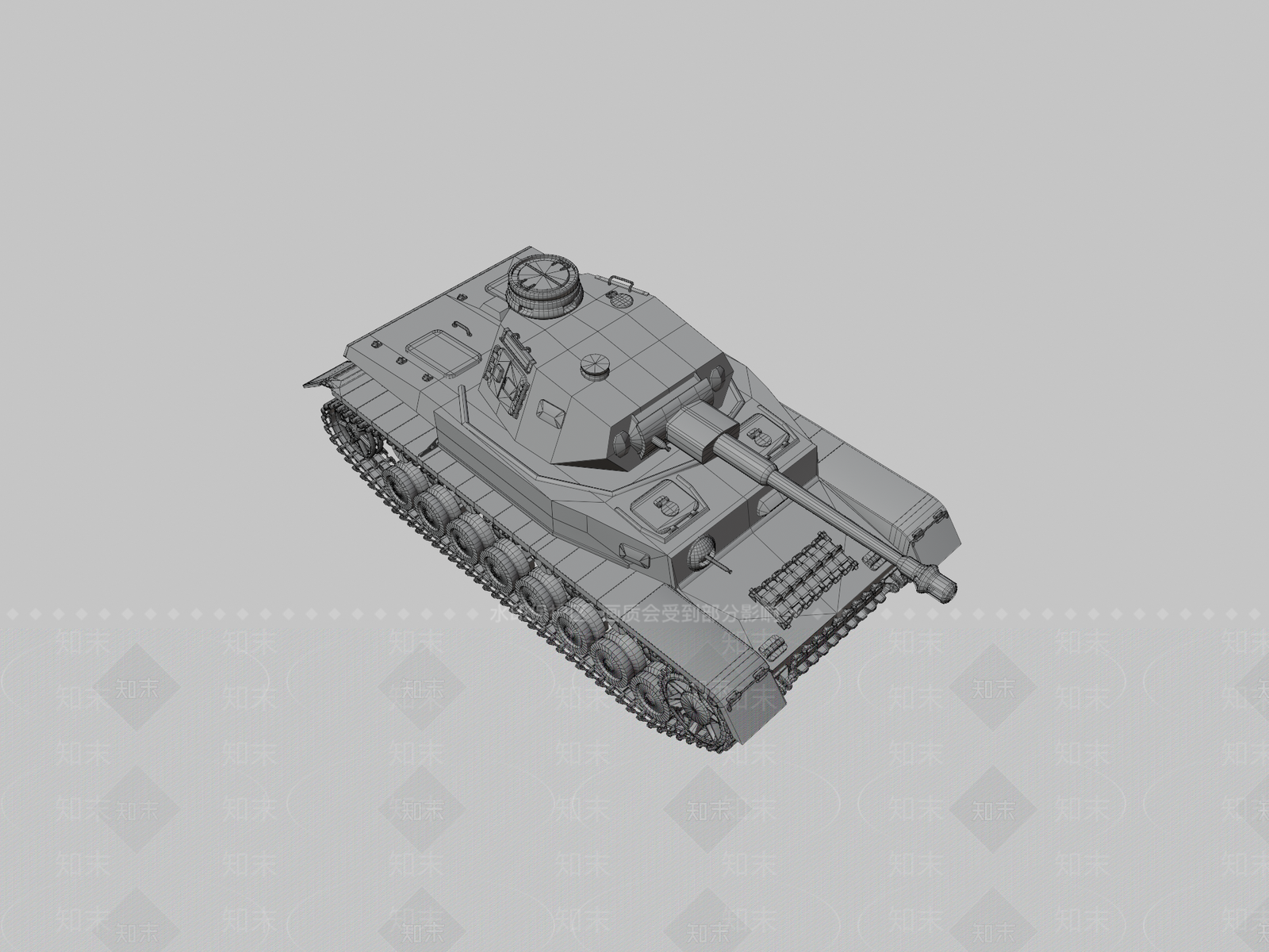 军事器材3D模型下载【ID:1192993567】