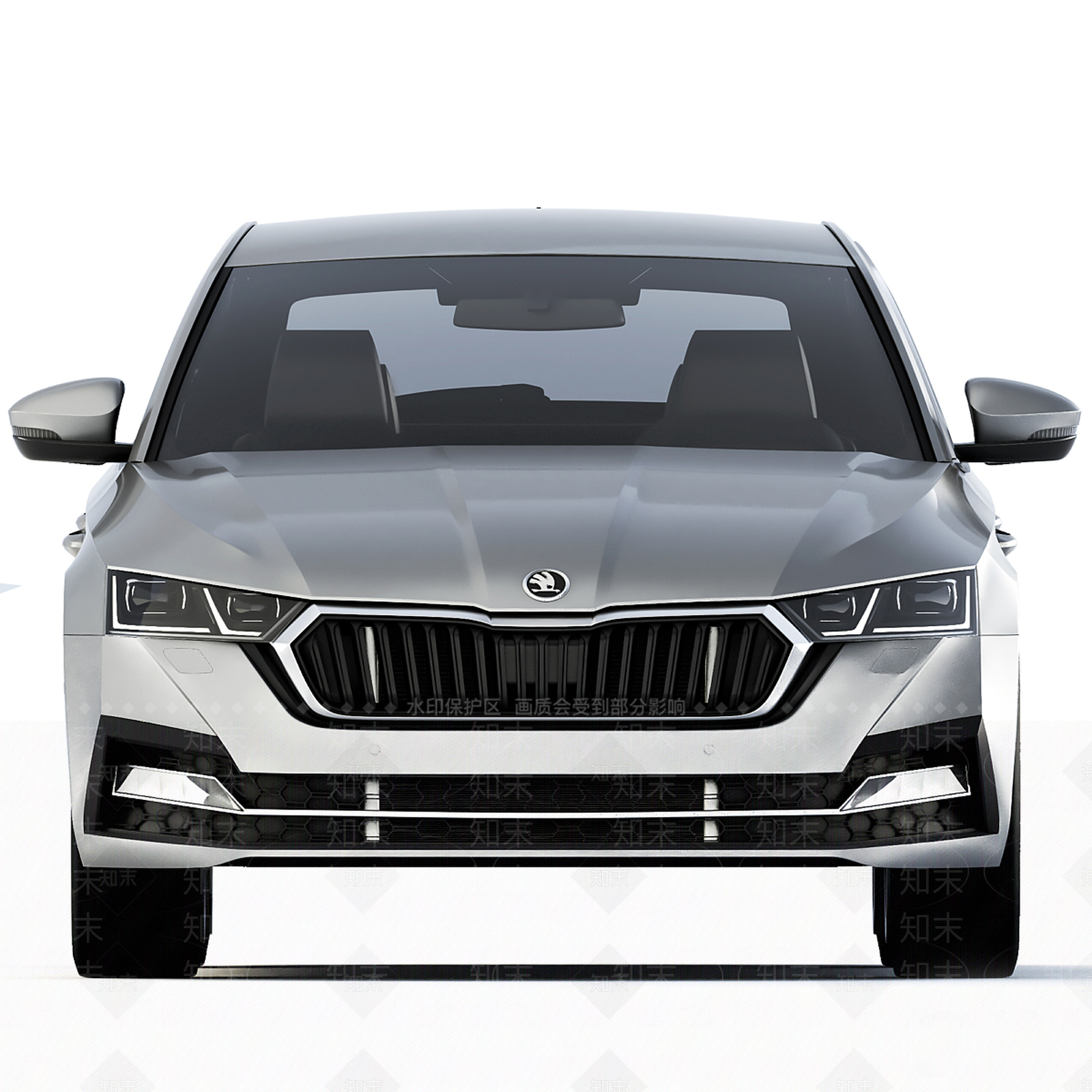 汽车3D模型下载【ID:1192998550】