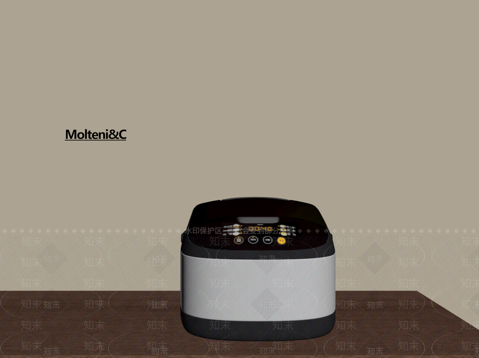 家用电器组合SU模型下载【ID:1193001540】