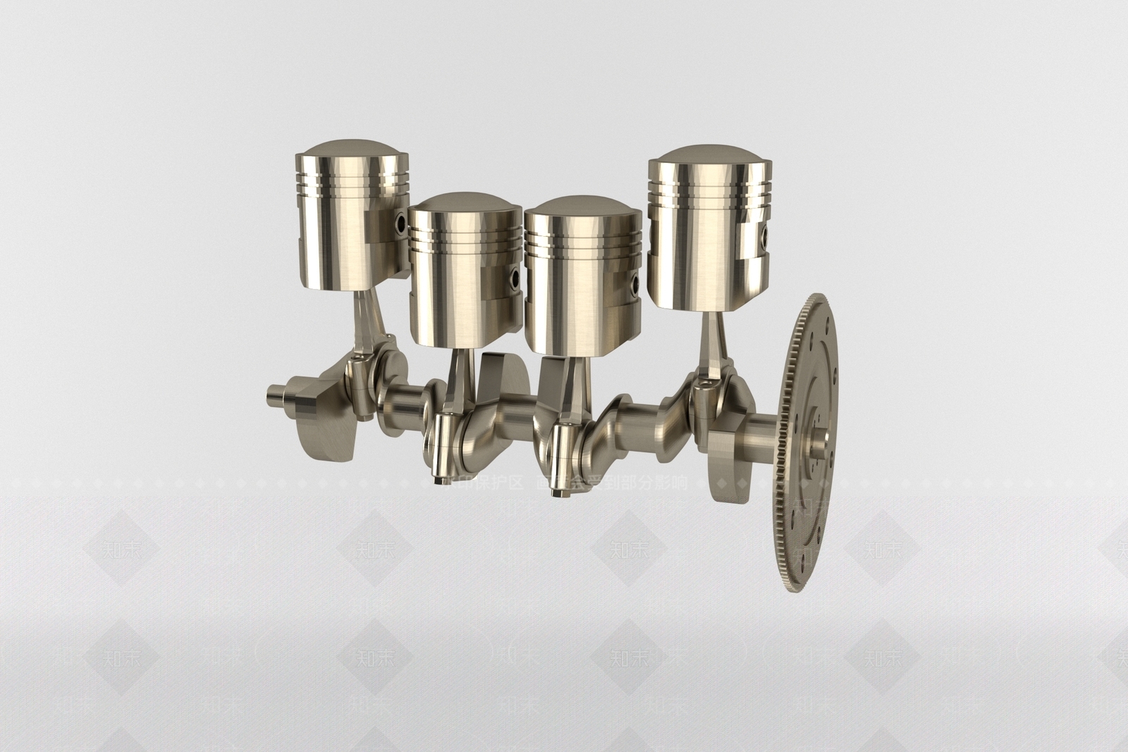 工业设备3D模型下载【ID:1193023549】