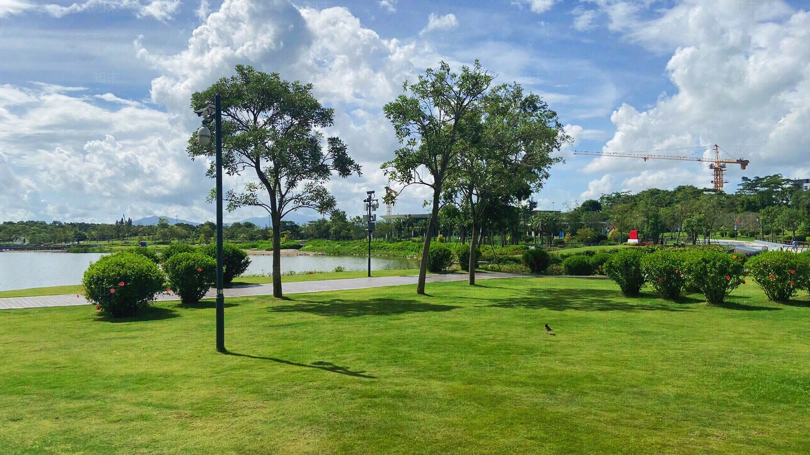 现代其它外景贴图下载【ID:1193027149】