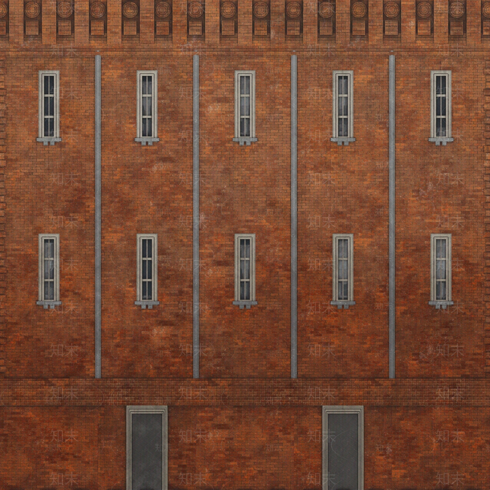 欧式其它墙面贴图下载【ID:1193047553】