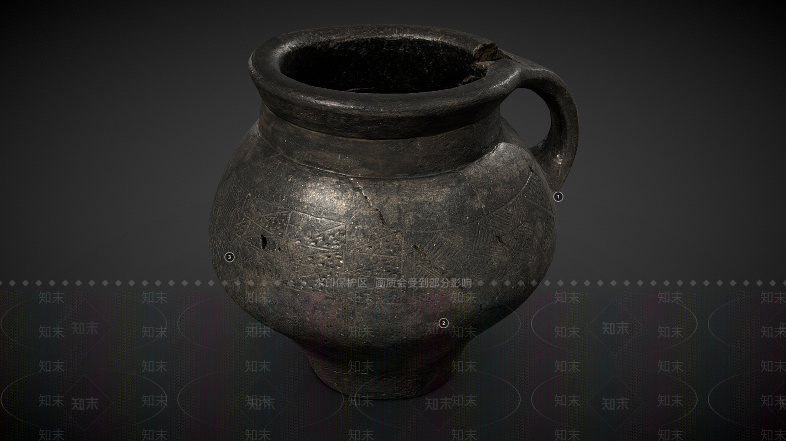 其他生活用品3D模型下载【ID:1193052298】
