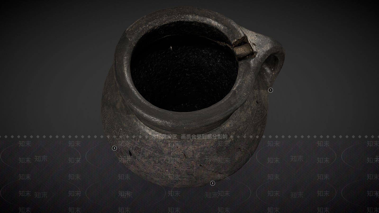 其他生活用品3D模型下载【ID:1193052298】