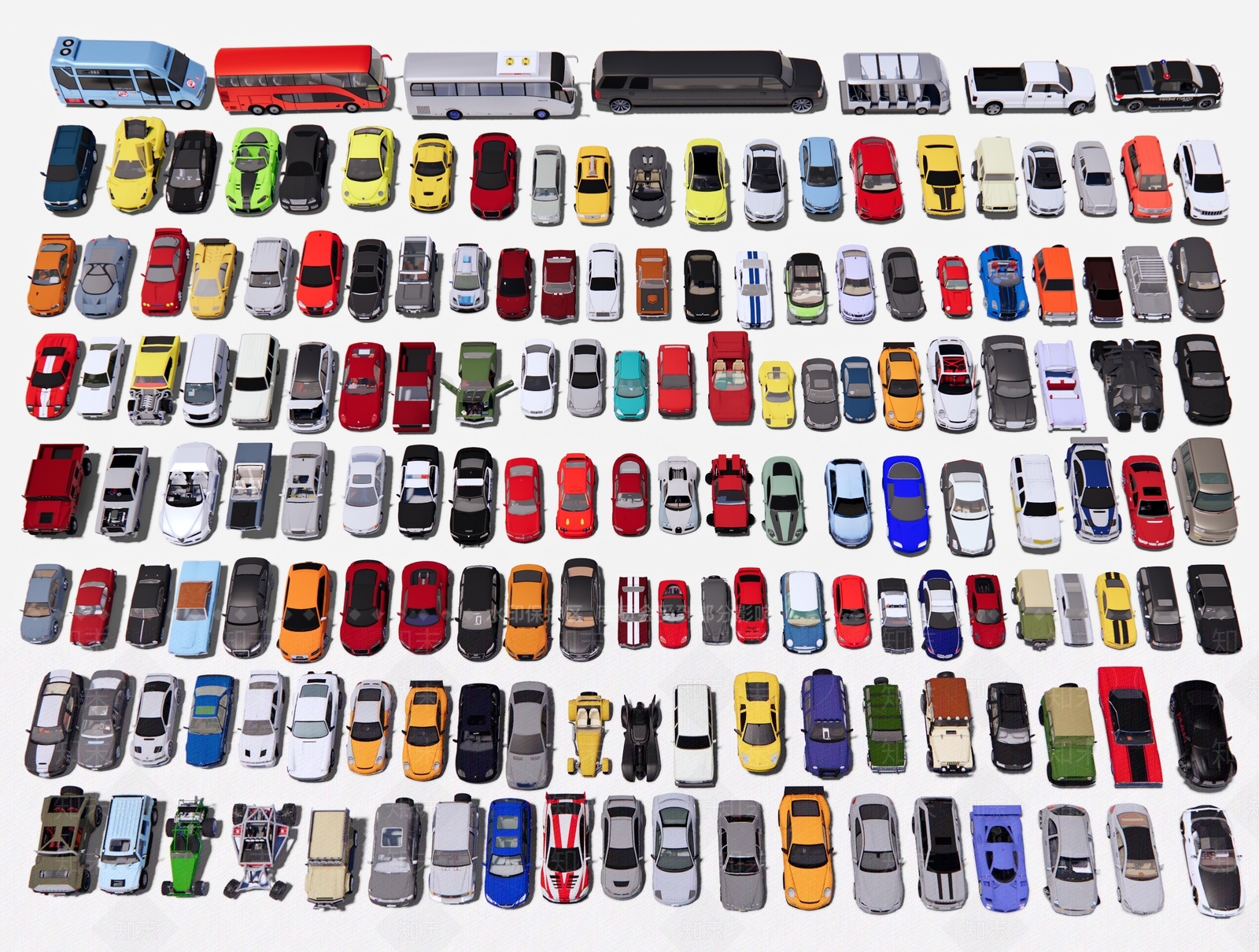 现代汽车SU模型下载【ID:1193062383】