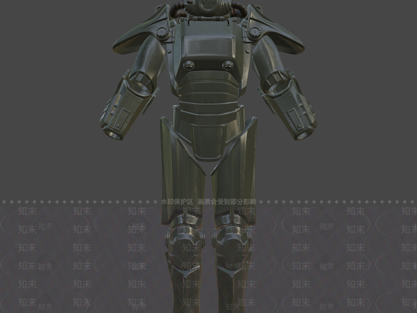 衣服3D模型下载【ID:1193063799】