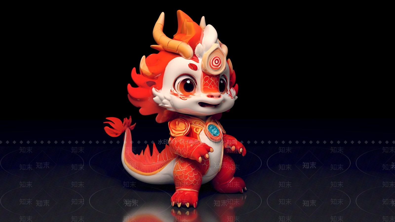 虚拟人物SU模型下载【ID:1193070173】